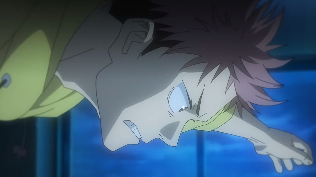 mappa放出咒术回战pv1动画经费充足能否成为jump新台柱