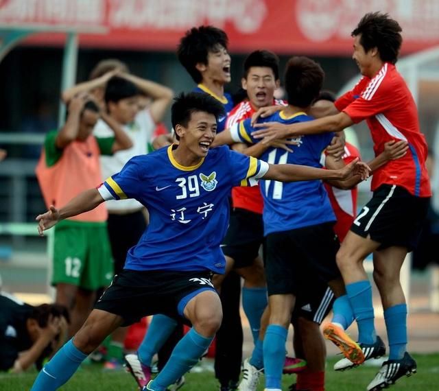 辽足刚刚解散,"新辽足"队员炮轰 俱乐部欠薪 虚假操作