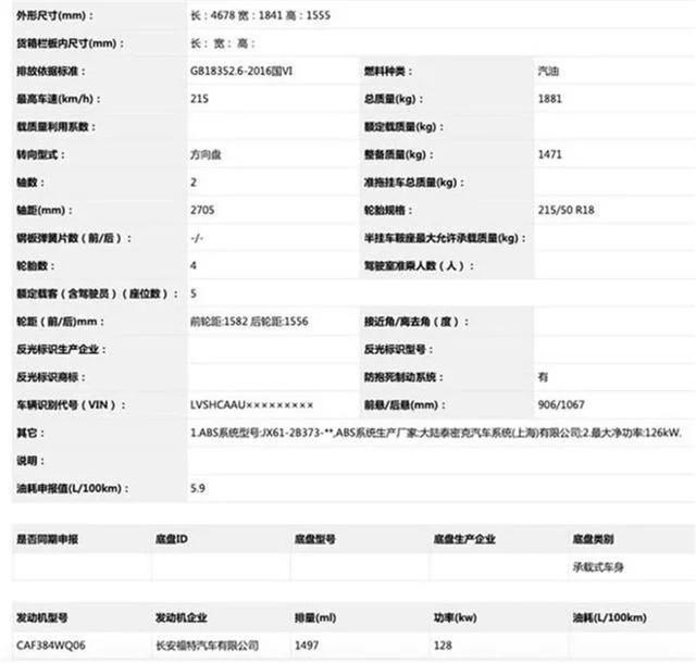 卡罗拉、福克斯旅行版来了！嫌旅行车贵？还有一款，仅4.28万起