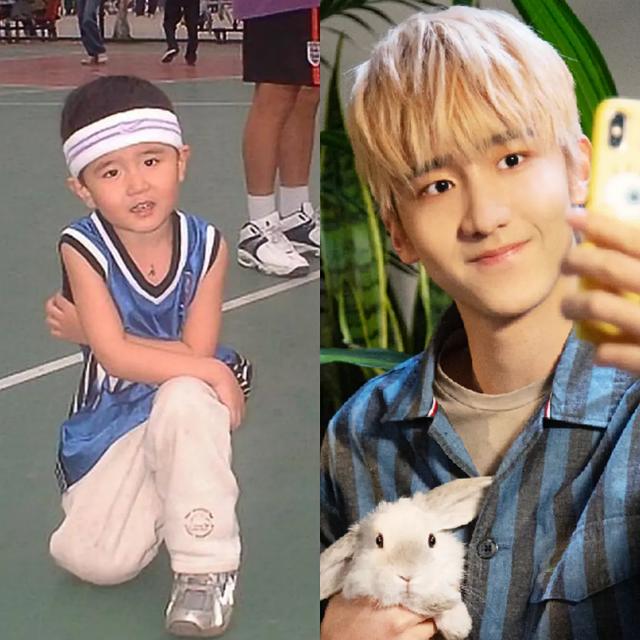 周震南11.王琳凯10.吴磊9.毛不易8.4管栎7.王子异6.胡一天5.赖冠霖4.