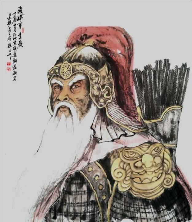 盛名之下难副其实?飞将军李广难封的真正缘由