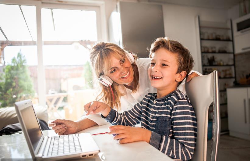 婆媳共育儿,发生矛盾是必然?看智慧妈妈如何规避并解决问题