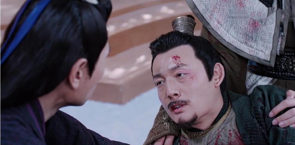 陈情令恶人自有恶人磨讨人厌的姚宗主终于有人收拾了