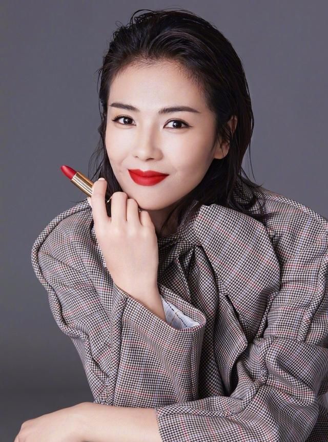 刘涛,你的"贤妻"人设崩塌了