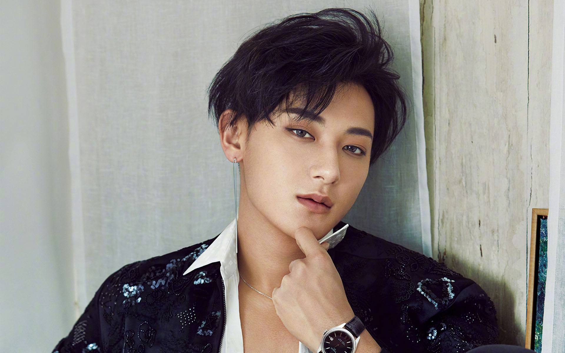 男星演霸道总裁谁最帅?钟汉良第八,黄晓明第二,王耀庆排第几?