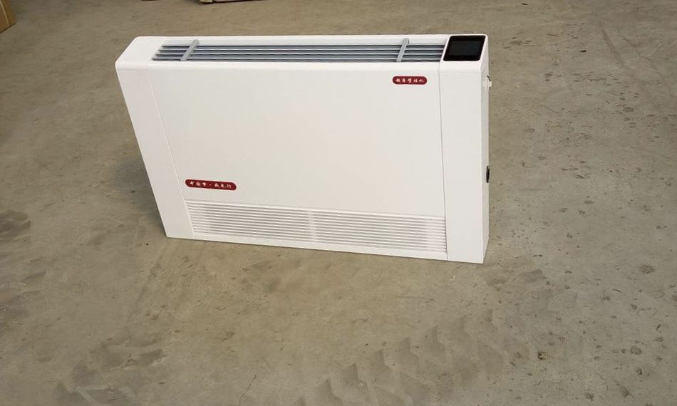 例如中央空调明装室内机的具体尺寸,包括吊顶式安装和落地式安装,都要