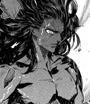 fgo:大佬自制宙斯等希腊从者战斗形象,b叔双职阶客串登场