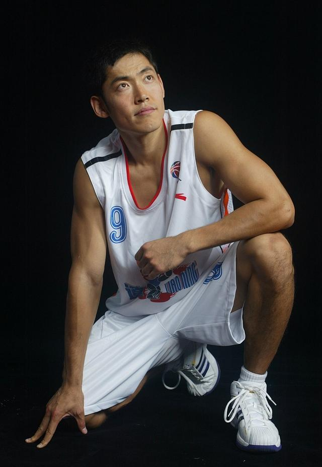 张庆鹏19年职业生涯即将终结,亲承这是最后一个赛季