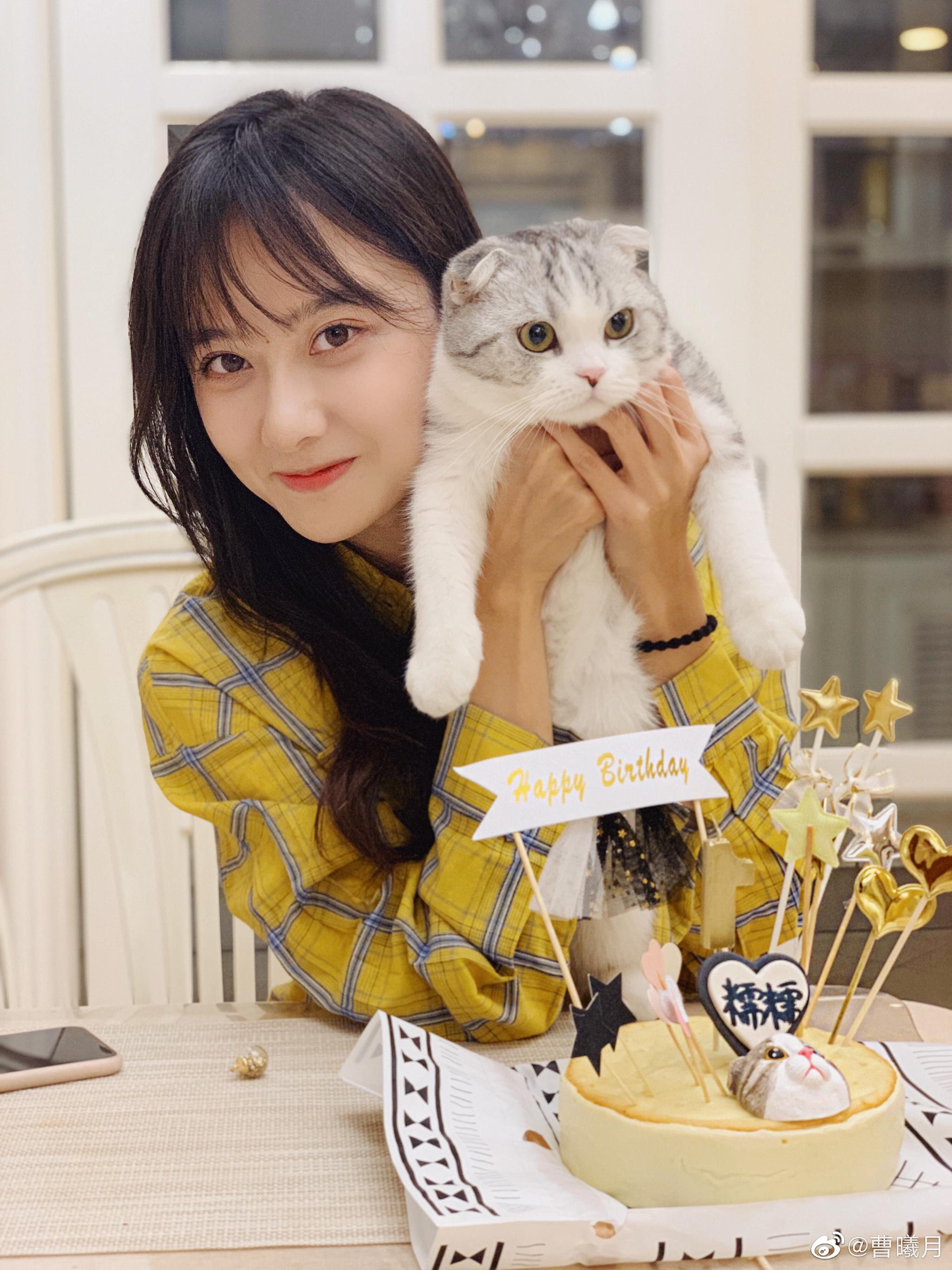 夏日必看!"征服大海"的水手少女曹曦月提前了解一下?