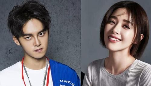 我周震南了纪凌尘之后阚清子竟然和谢彬彬在一起过