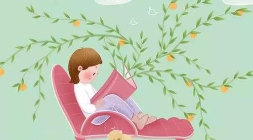 孩子别抱怨读书苦那是你看世界的路