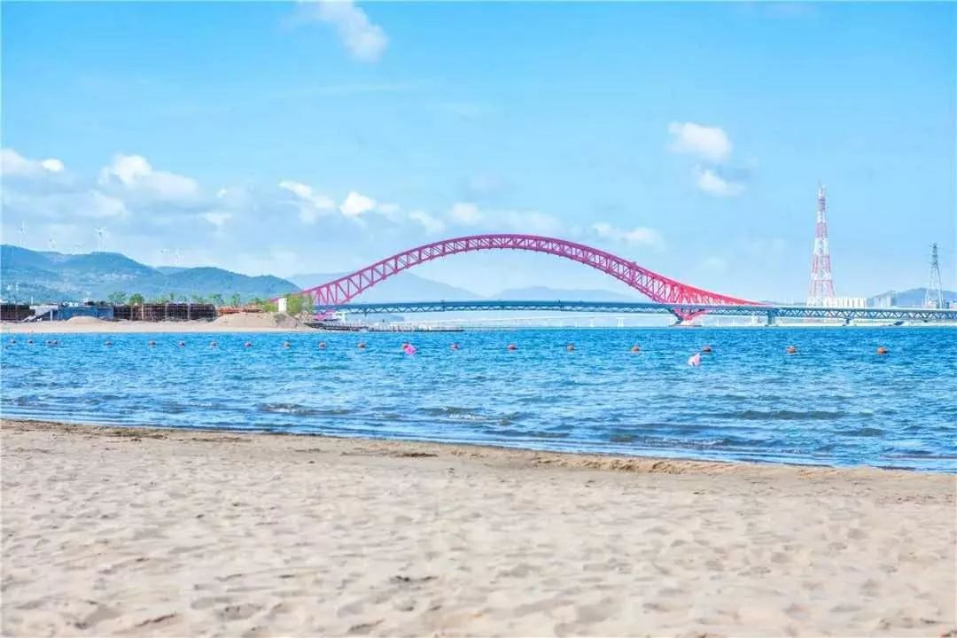 被忽视的梅山岛,早该被夸了!