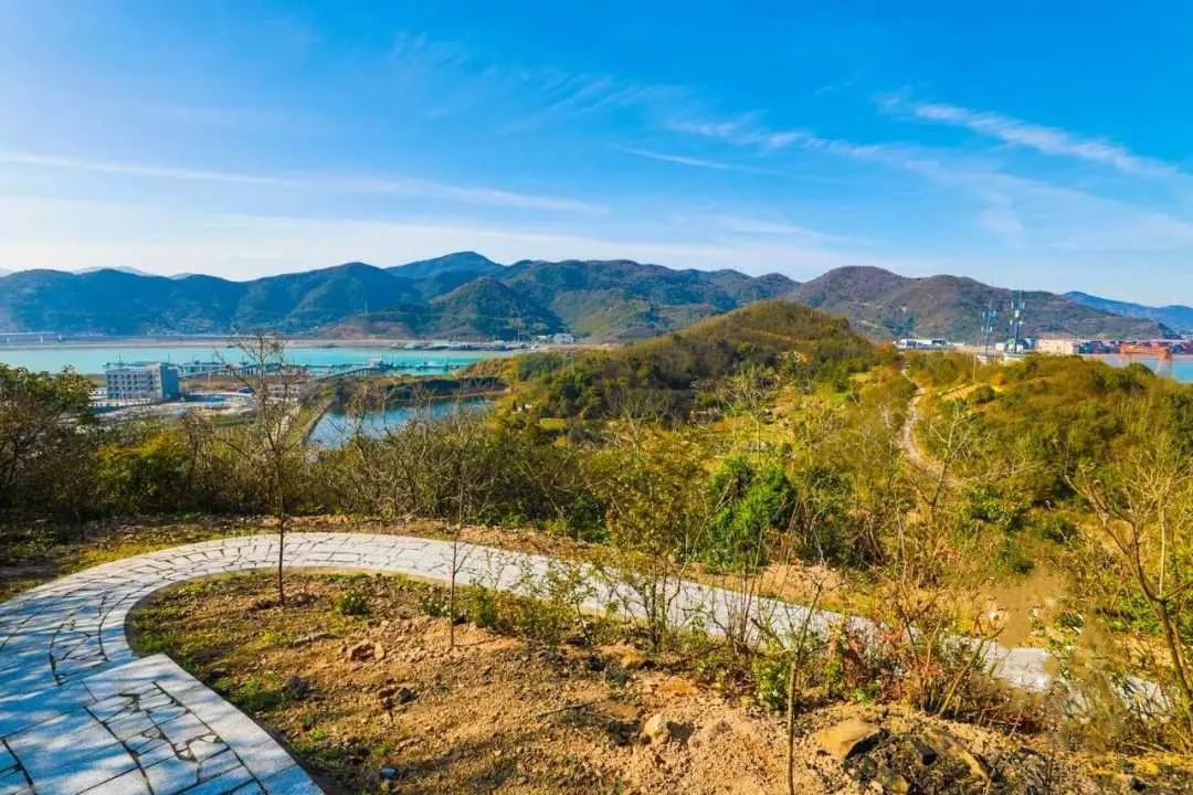 被忽视的梅山岛,早该被夸了!