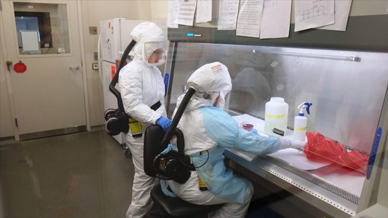 美国生物实验室到底在干什么?俄罗斯专家请求进入,美拒绝合作