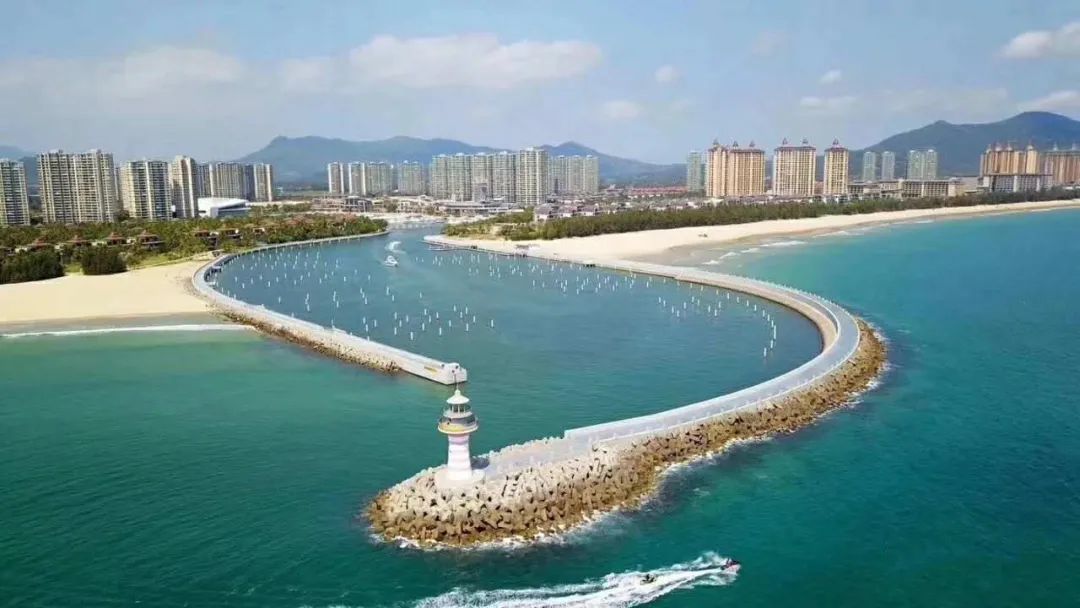 被忽视的梅山岛,早该被夸了!