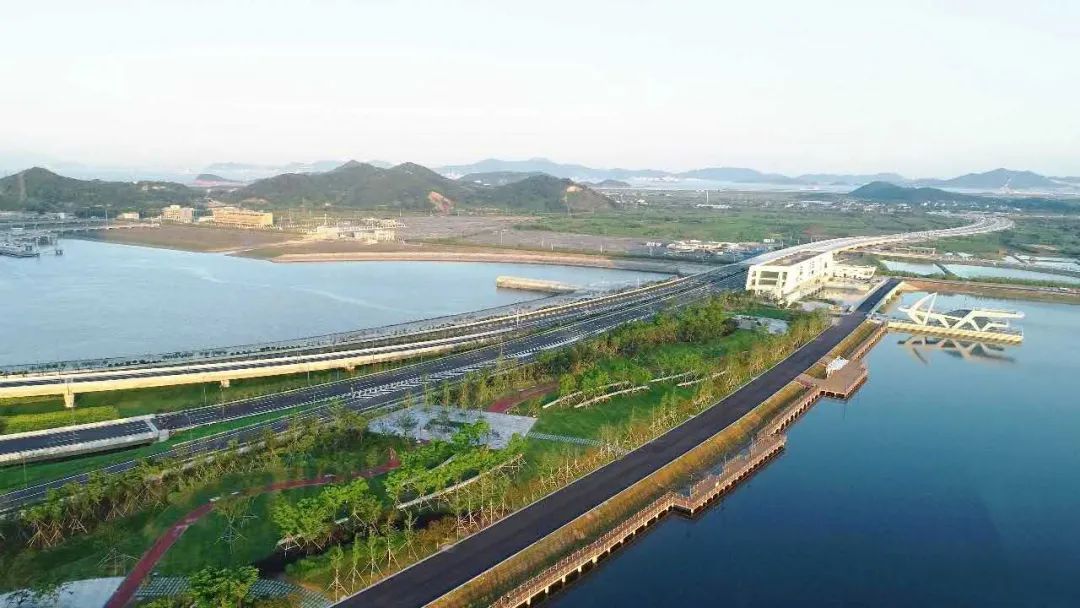 被忽视的梅山岛,早该被夸了!