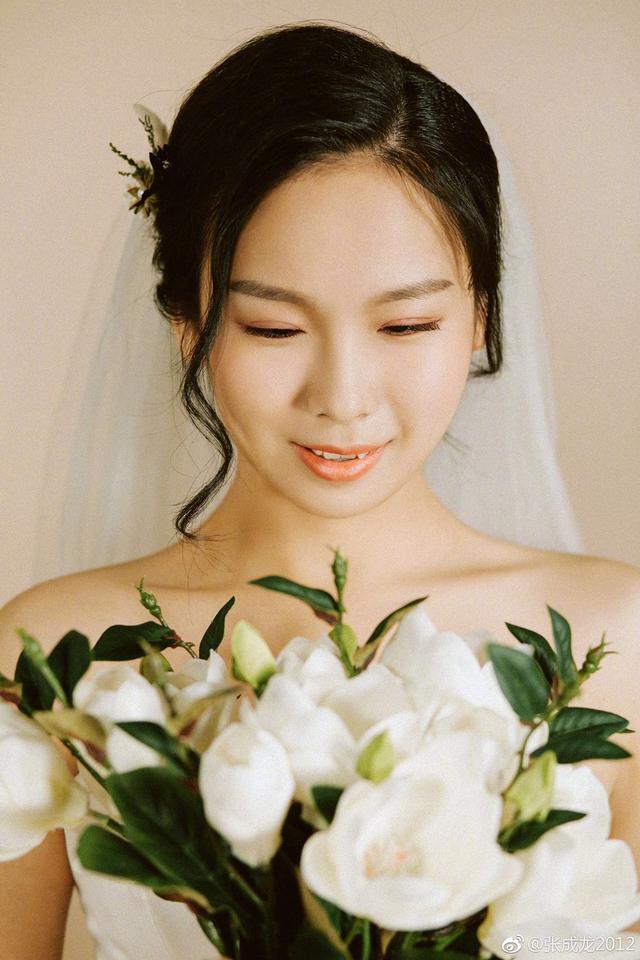 被富婆狂追三年,结婚时女儿都一岁,如今身价过亿|张成龙|赵紫嫣|奥运