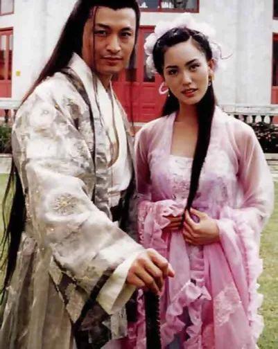 马景涛郭妃丽让人神魂颠倒东游记仙女变娼也大胆狂爱