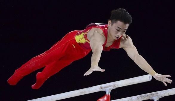 中国男子体操队内测验喜人!高难度动作取得重大突破|中国男队|冬训|训练|比赛|林超攀_新浪体育_新浪新闻