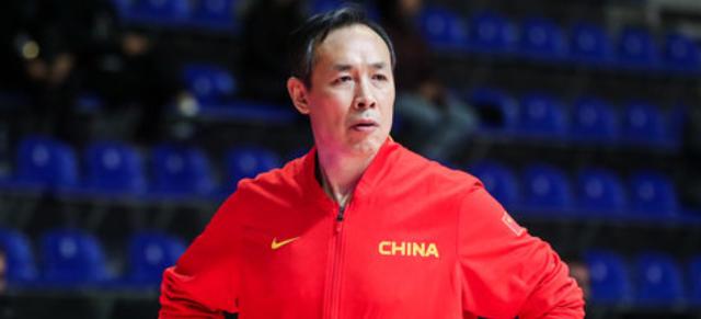 cba一夜5消息！蒋兴权或助力辽宁重建，朱芳雨苦谈损失，女篮摊牌