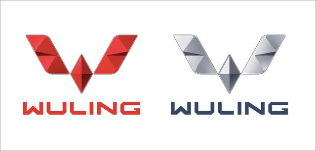 五菱发布全新logo红标扎根中国银标面向全球