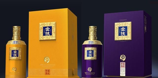 金扶酒开创碱派酱香新时代
