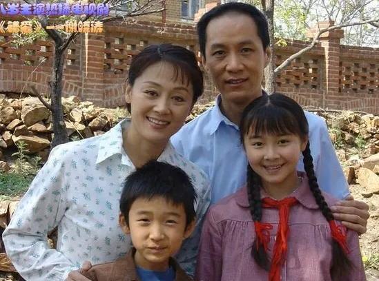 盘点童星现状:有人大红大紫,有人退圈结婚生子|家有儿女|杨紫|出生