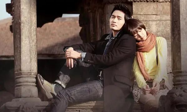 这位童年男神,5次移情别恋坐稳渣男王座