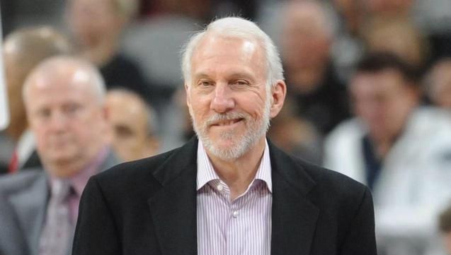 王猛:赛季最佳教练给予里弗斯是最合理的