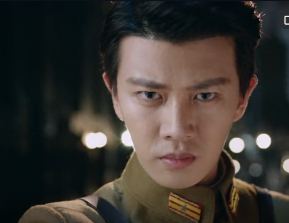 《秋蝉》叶冲自曝是秋蝉,清泉设下圈套,叶冲会中计吗?