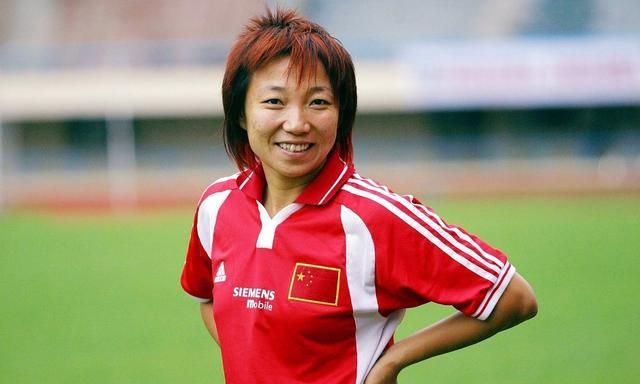 孙雯直言国足弊病:3大问题不解决,就连女足也会陷落!