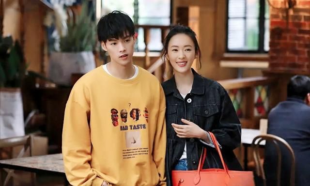 程璐错过了十八岁的李蔚皓,再也不相信爱情了