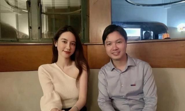 蒋凡风波后董花花和张大奕更新近照差距一目了然