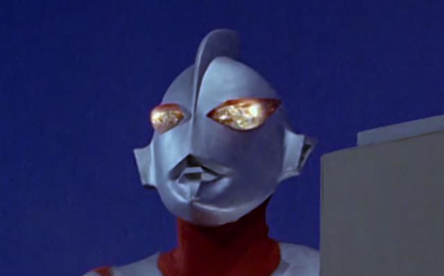 奥特曼中的所有假奥特曼足足有23位一定有你没见过的