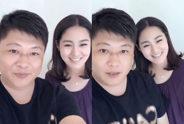 赵本山徒弟"谢永强",娶小12岁美女娇妻,颜值完胜"王小蒙"