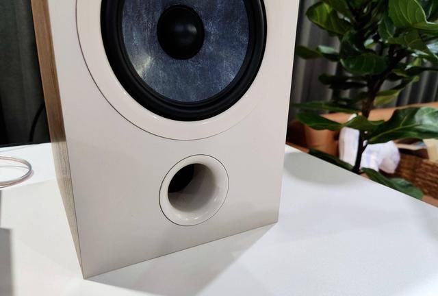 "慢"生活,"静"享受 - 劲浪focal chora 806 体验报告