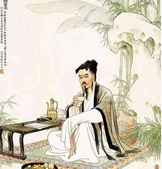 历史上有名的三大诗人,作品家喻户晓,却都有才无德