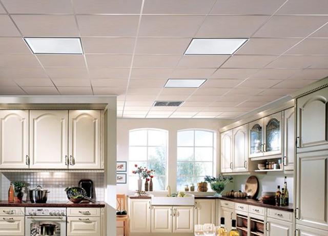厨卫吊顶流行装铝扣板,但有个问题别忽略,否则也是白装漏洞百出