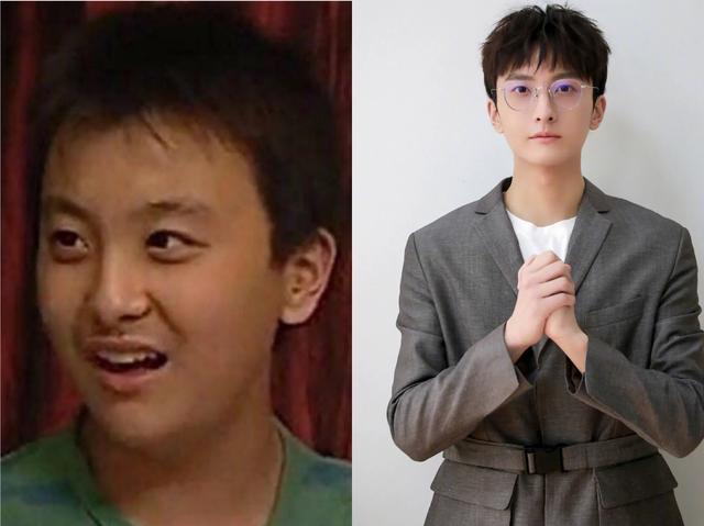 钱壮壮牛骏峰,1992年12月1日出生于北京市.