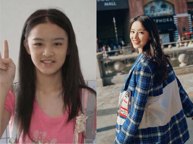 盘点童星现状:有人大红大紫,有人退圈结婚生子|家有儿女|杨紫|出生