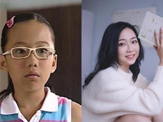 盘点童星现状有人大红大紫有人退圈结婚生子