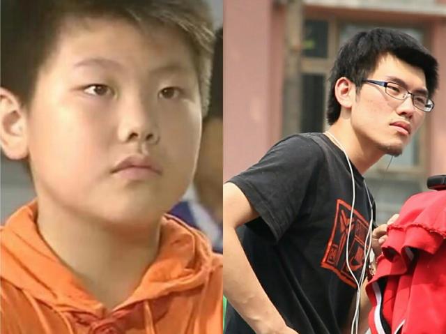 盘点童星现状有人大红大紫有人退圈结婚生子