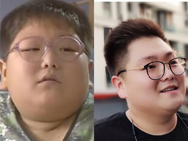 盘点童星现状有人大红大紫有人退圈结婚生子