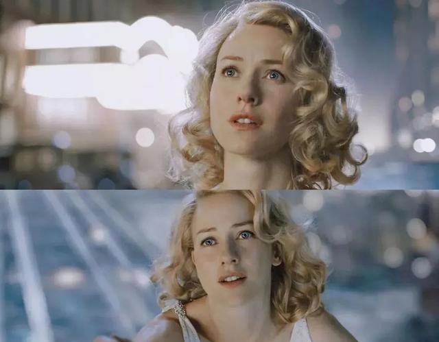 金刚的女主角51岁,如同20多岁少女一般,传奇的"不老女神"