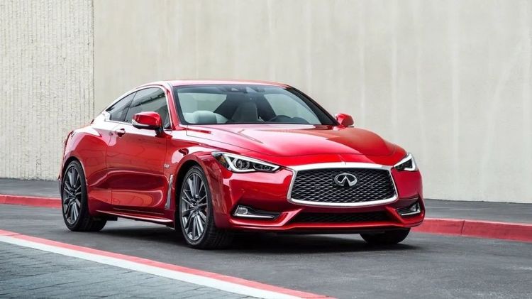 30万最美日系轿跑,竟然用了奔驰发动机