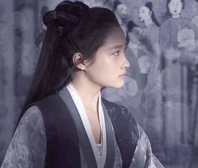 女星眼神杀:孙俪凌厉,杨幂霸气,看到李沁:厉害