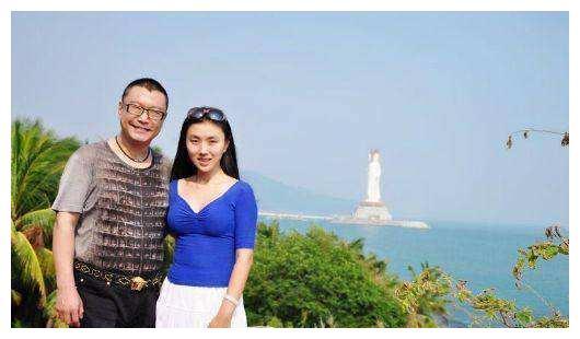 纤夫的爱尹相杰2次入狱自称被于文华害惨如今沦落令人唏嘘