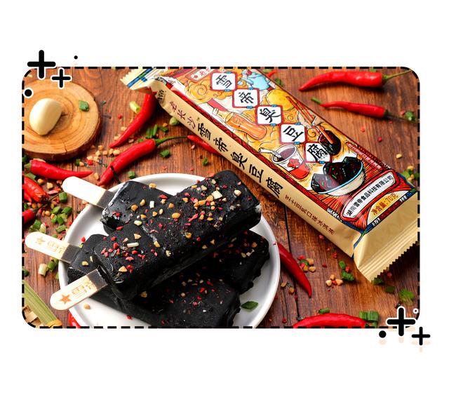 大部分中国人记忆深处的国产老雪糕,每一种都秒杀"网红产品"