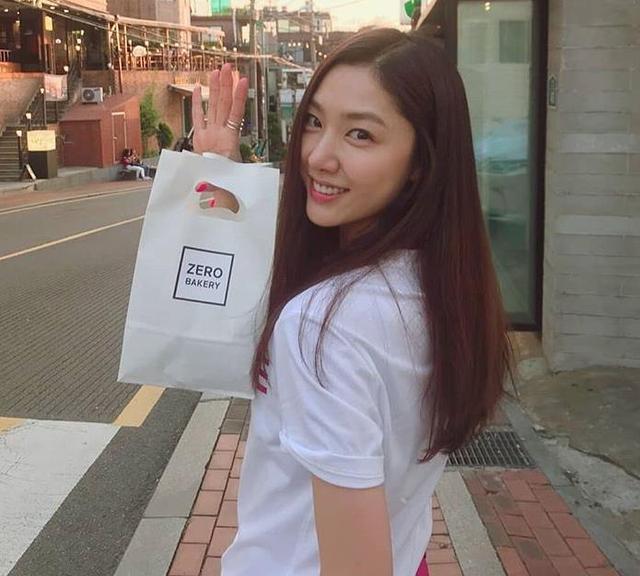 6点认识一起吃晚餐吗徐智慧私下性格超有魄力