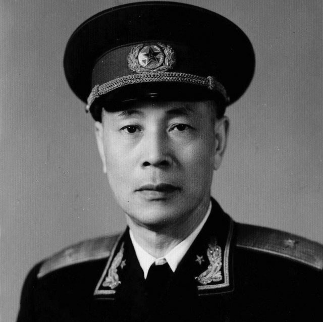 1955年授衔时,这位少将最特殊,上级长时间讨论后才决定授衔|唐铎|授衔